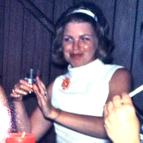 Team Page: There’s Something About Mary